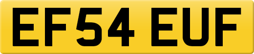 EF54EUF